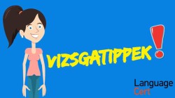 LanguageCert nyelvvizsga - tippek vizsgázóknak